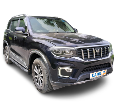 Mahindra SCORPIO-N-img